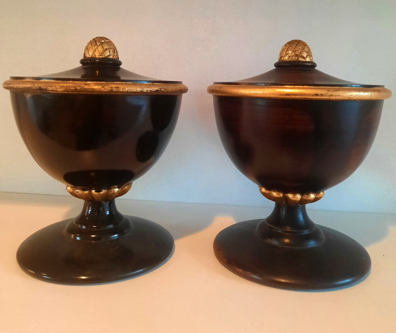 Goblet Finials - Image 4