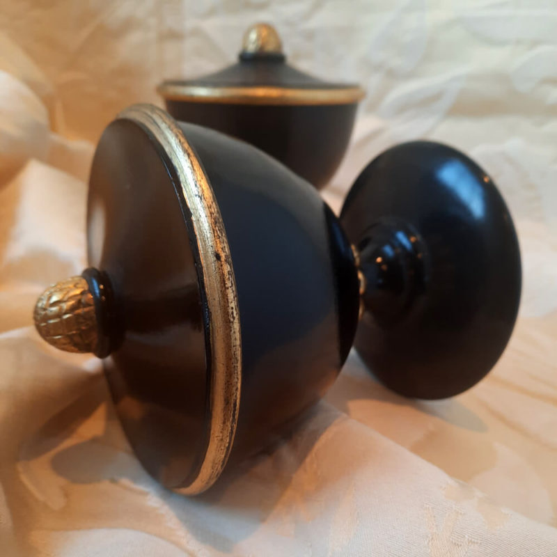 Goblet Finials - Image 3