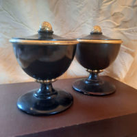 Goblet Finials