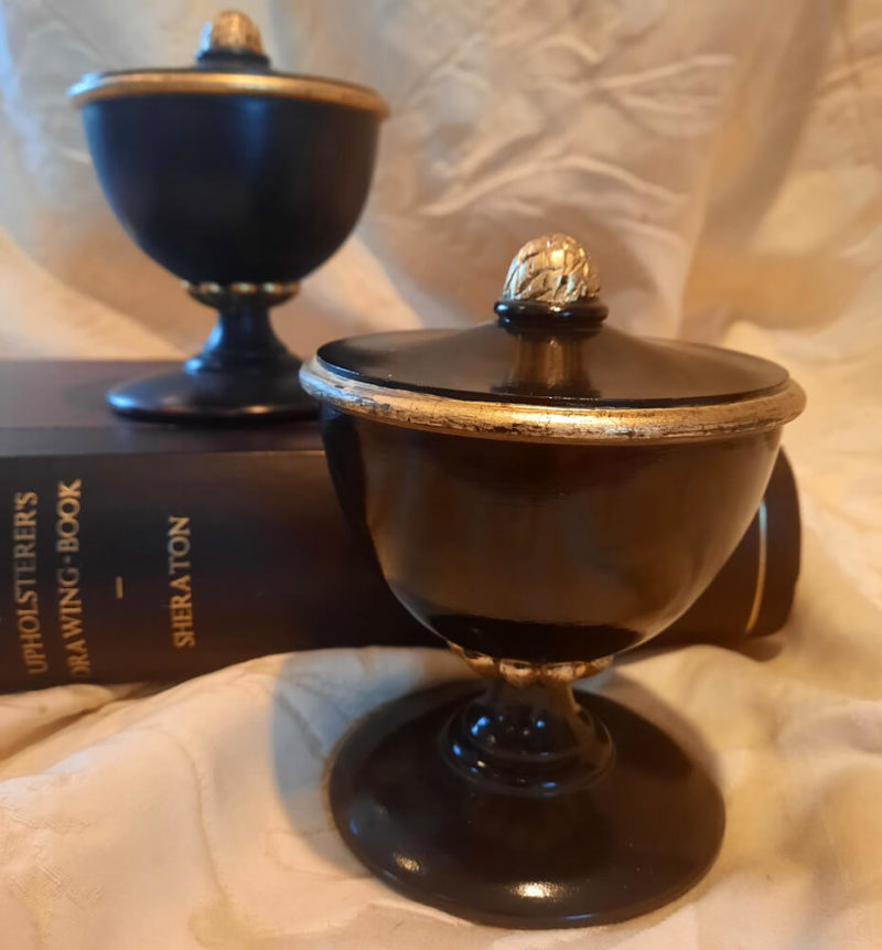 Goblet Finials - Image 2