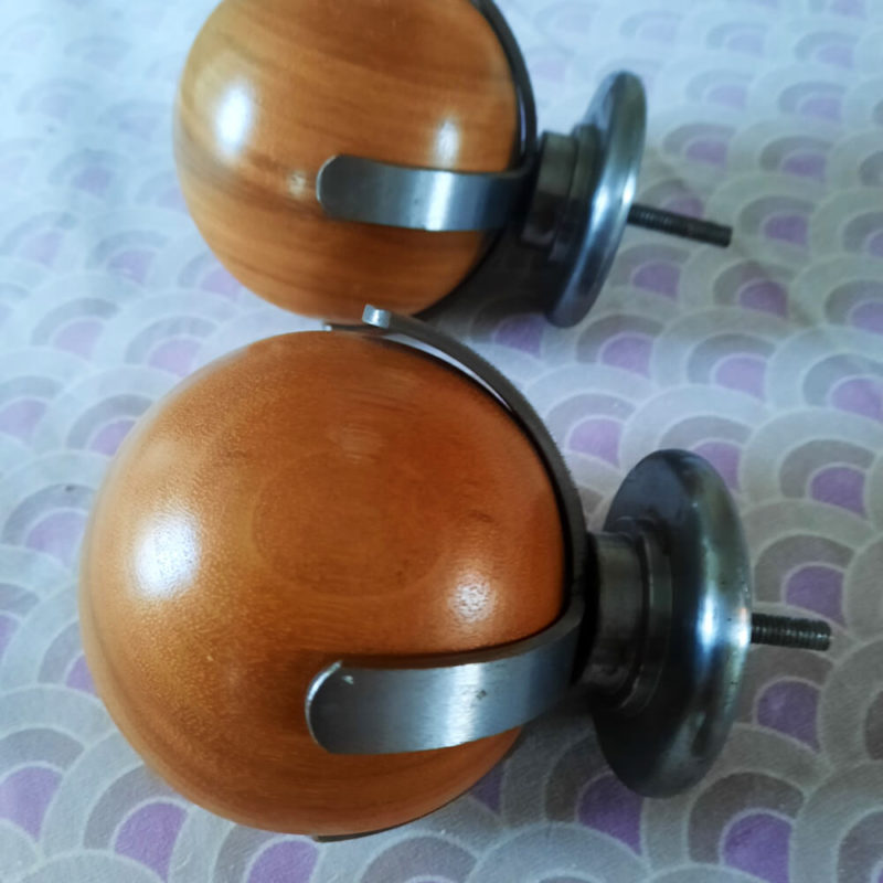 Atlas Finials - Image 2