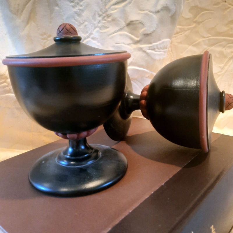 Goblet Finials - Image 4