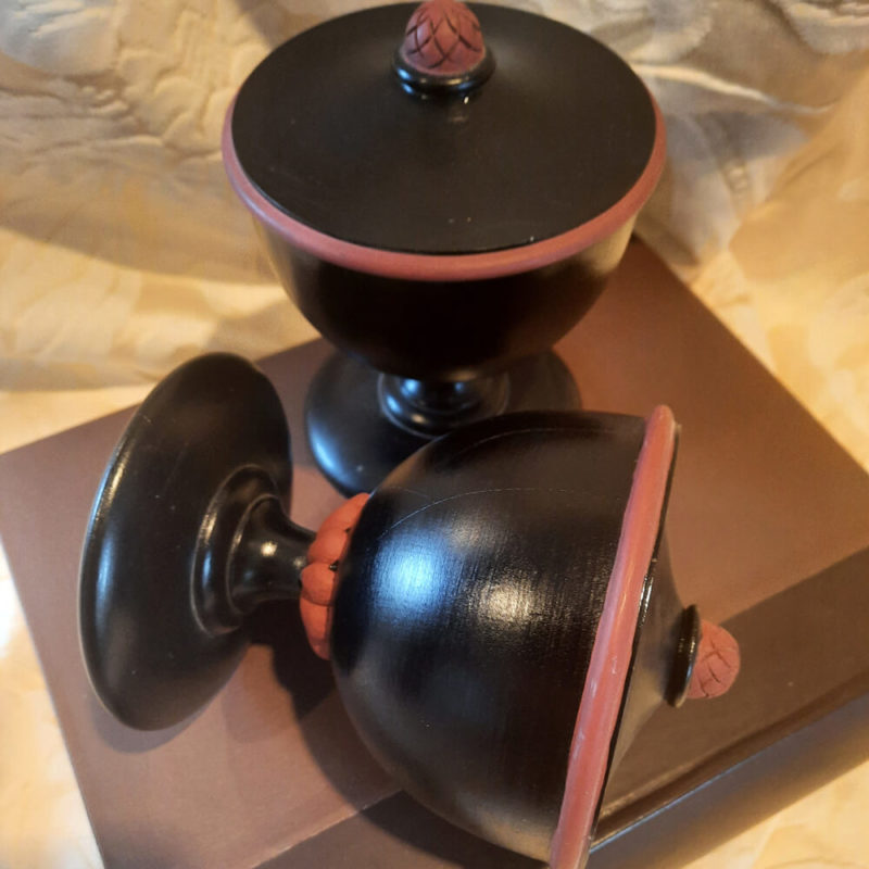 Goblet Finials - Image 3