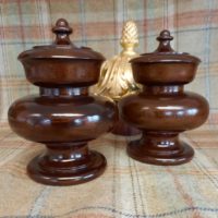 Classic Finials
