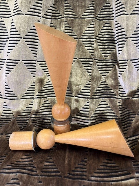 Bravo finials - Image 4