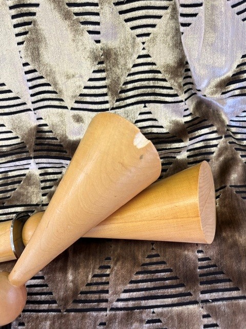 Bravo finials - Image 2