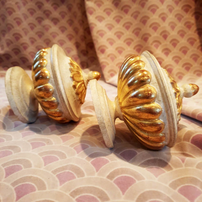 Fairfax Finials - Image 4