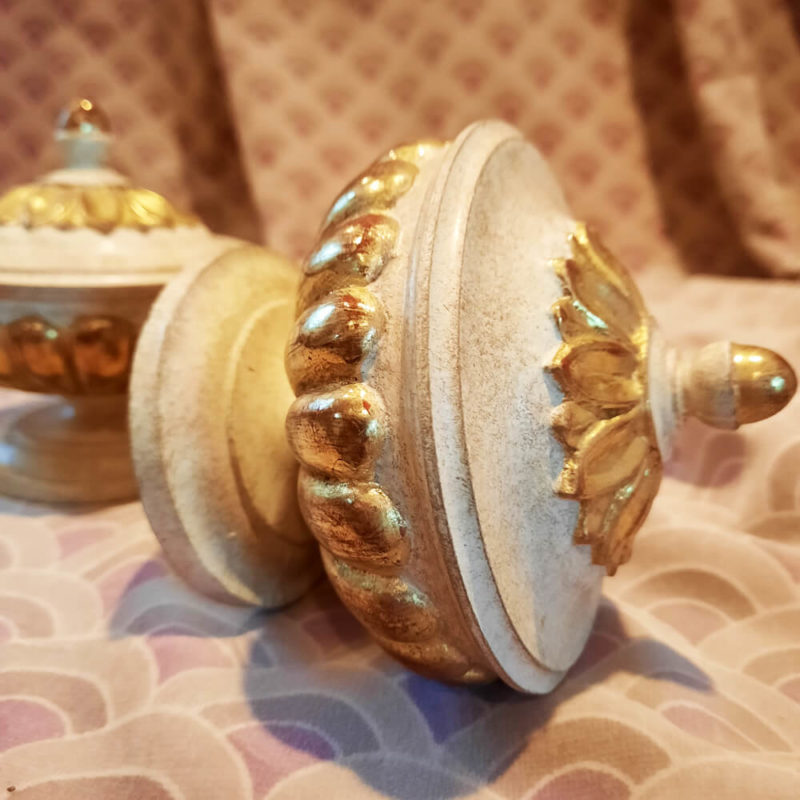 Fairfax Finials - Image 3