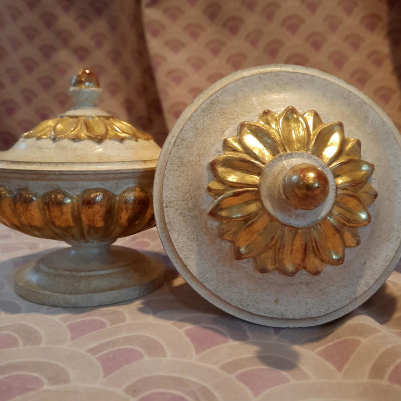 Fairfax Finials - Image 2