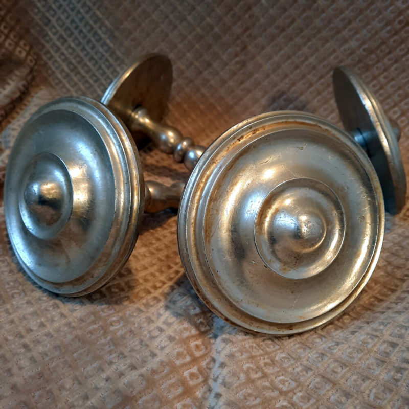 Felsham Tiebacks - Image 3