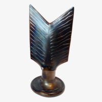 Arrowhead & Flight finials - Image 3