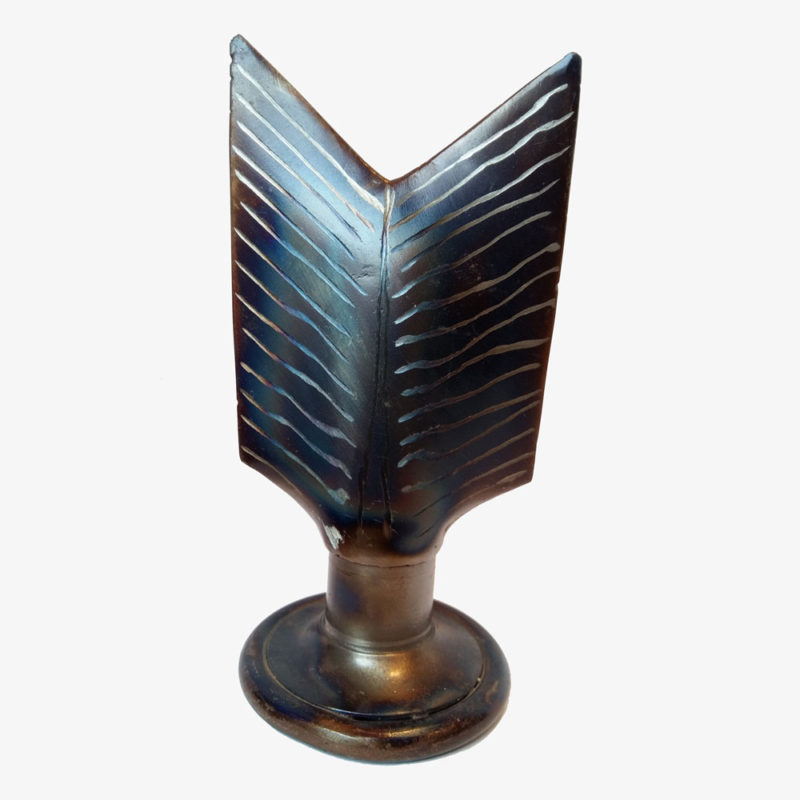 Arrowhead & Flight finials - Image 3