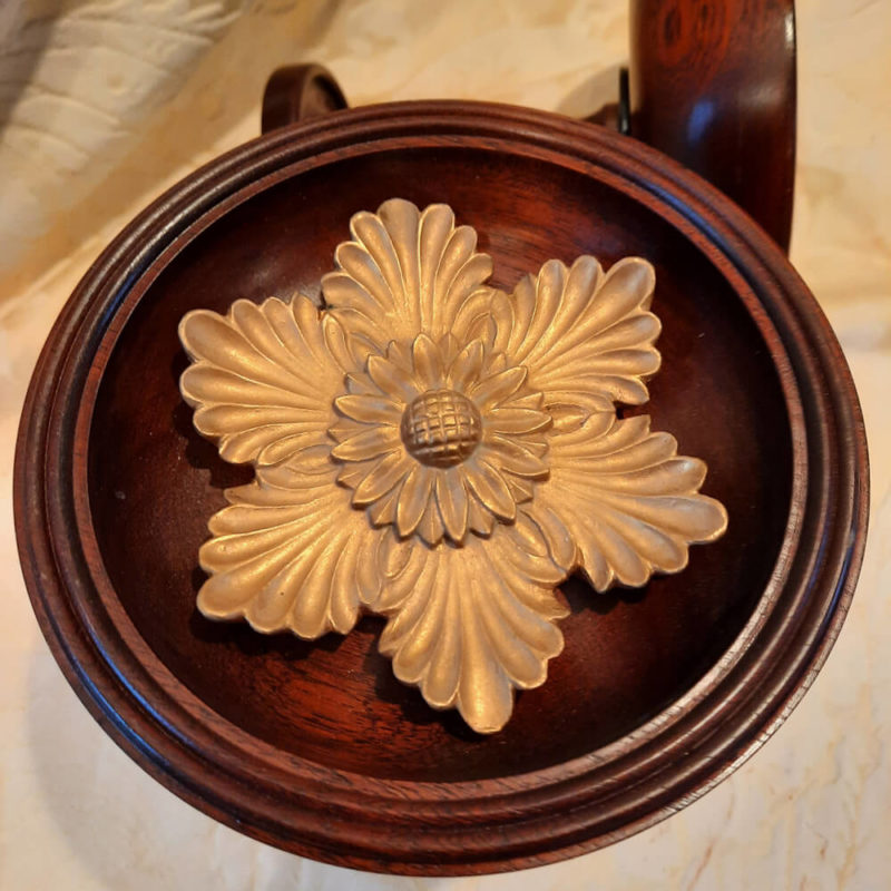 Flowerhead & Base Tiebacks - Image 4