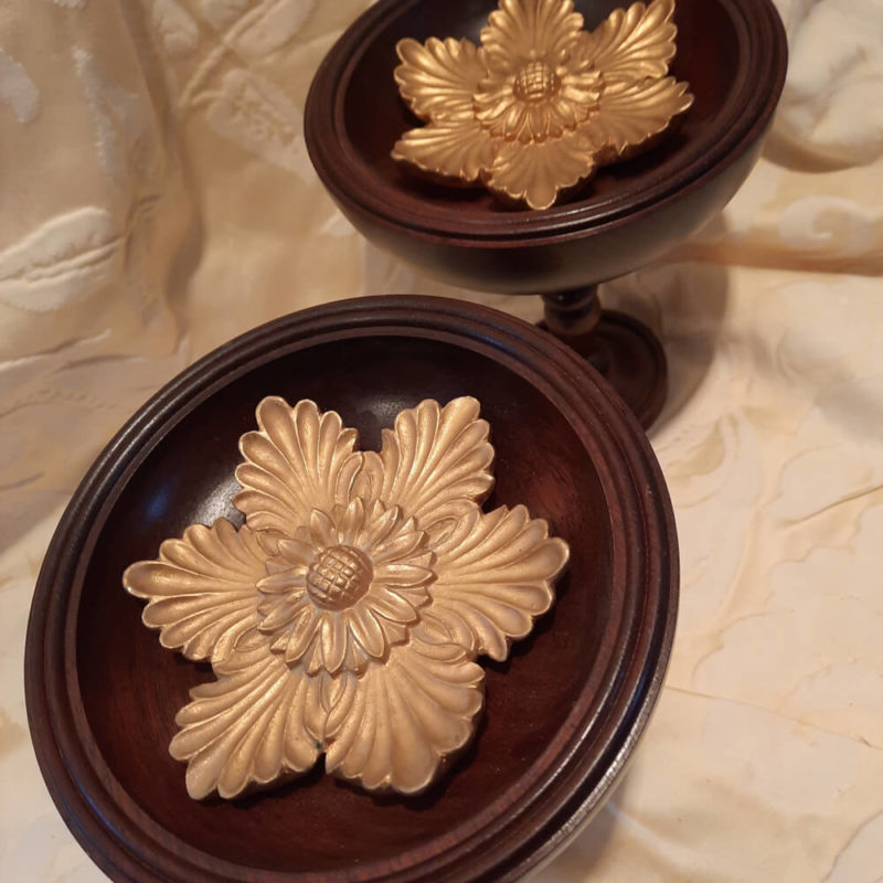 Flowerhead & Base Tiebacks - Image 5