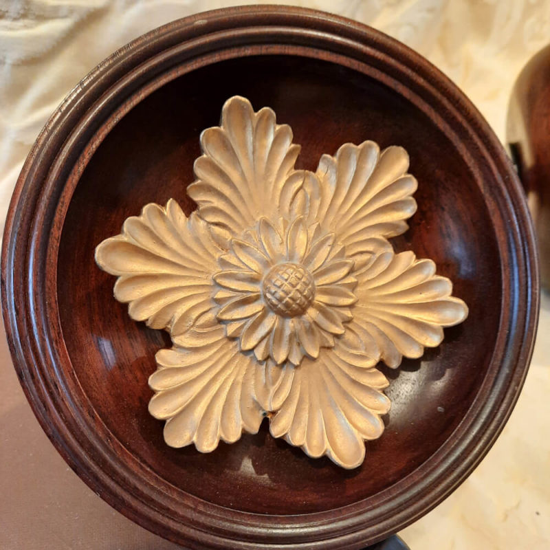 Flowerhead & Base Tiebacks - Image 3