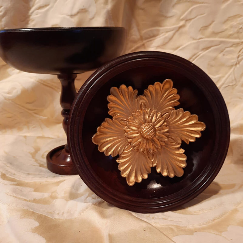 Flowerhead & Base Tiebacks - Image 2