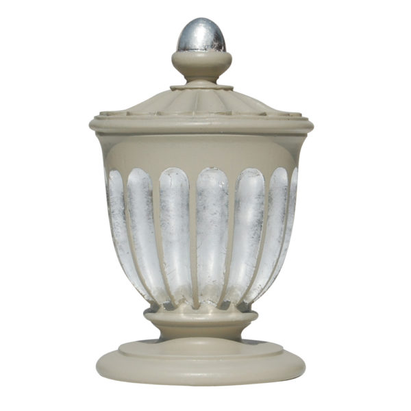 Fluted Urn Finial