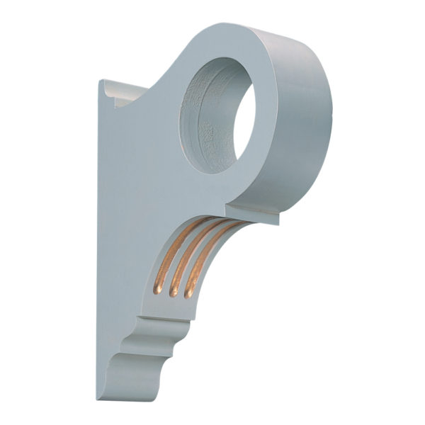 Fluted Bracket