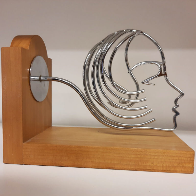 Foxtrot Bookends - Image 3
