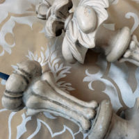 Antique French Tiebacks - Image 5