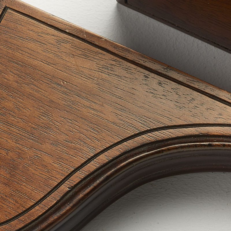Gadroon brackets - Image 4