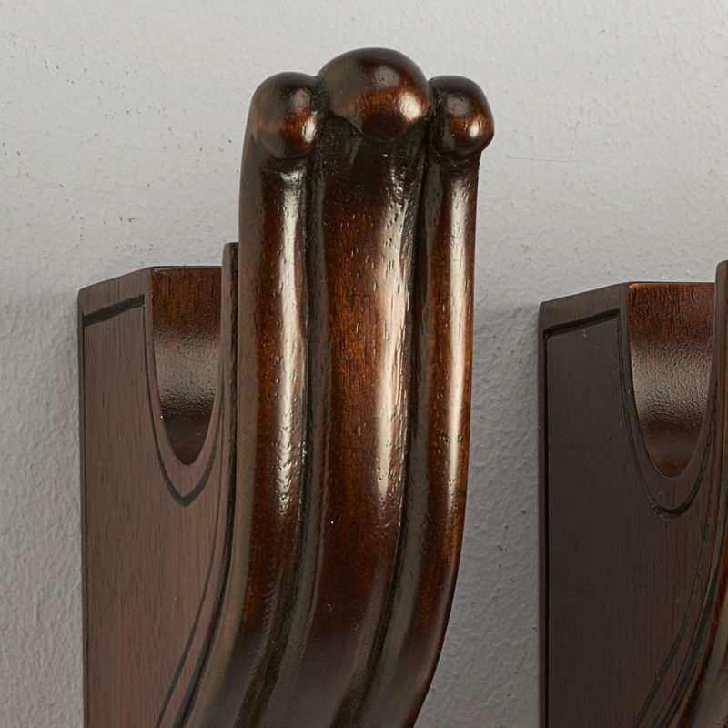 Gadroon brackets - Image 3