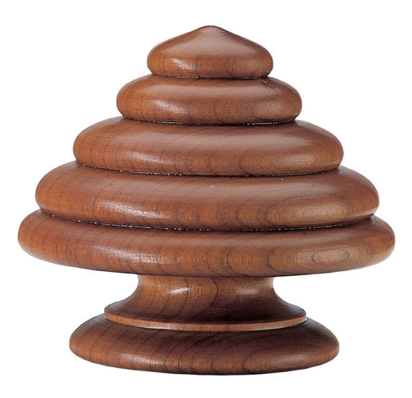 Inca Finial