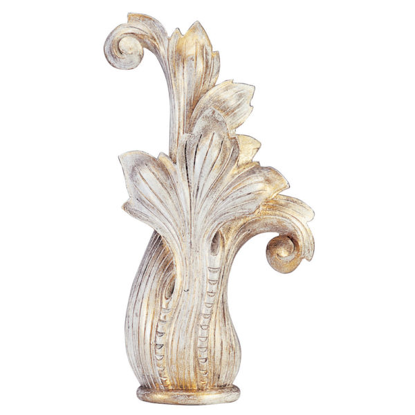 Lily Finial