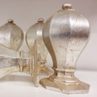 Octagon finials - Image 3