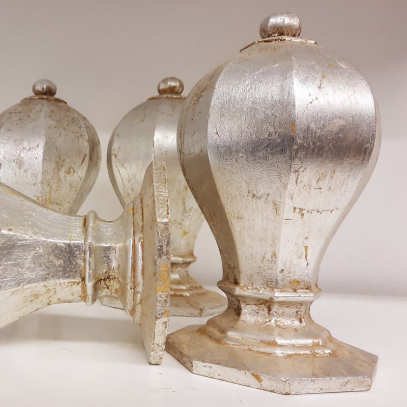 Octagon finials - Image 3