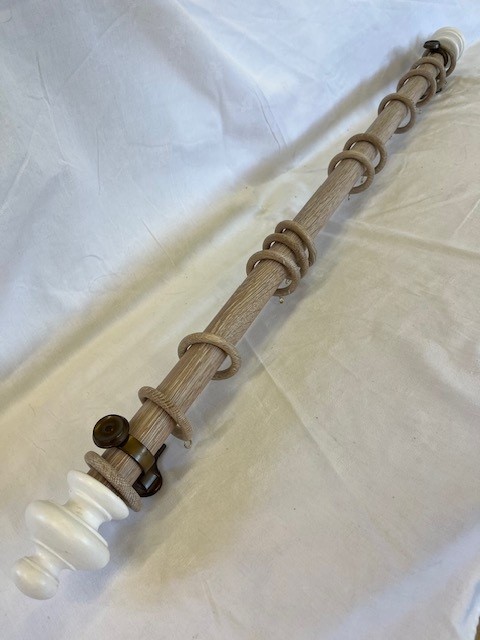 Limed Oak and White Prima set - Image 4