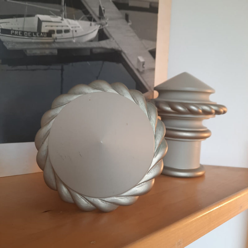 Palazzo Finials - Image 2