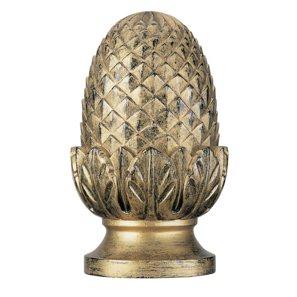 Pineapple Finial