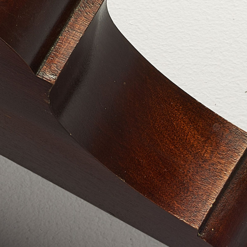 Plain Wood brackets - Image 4