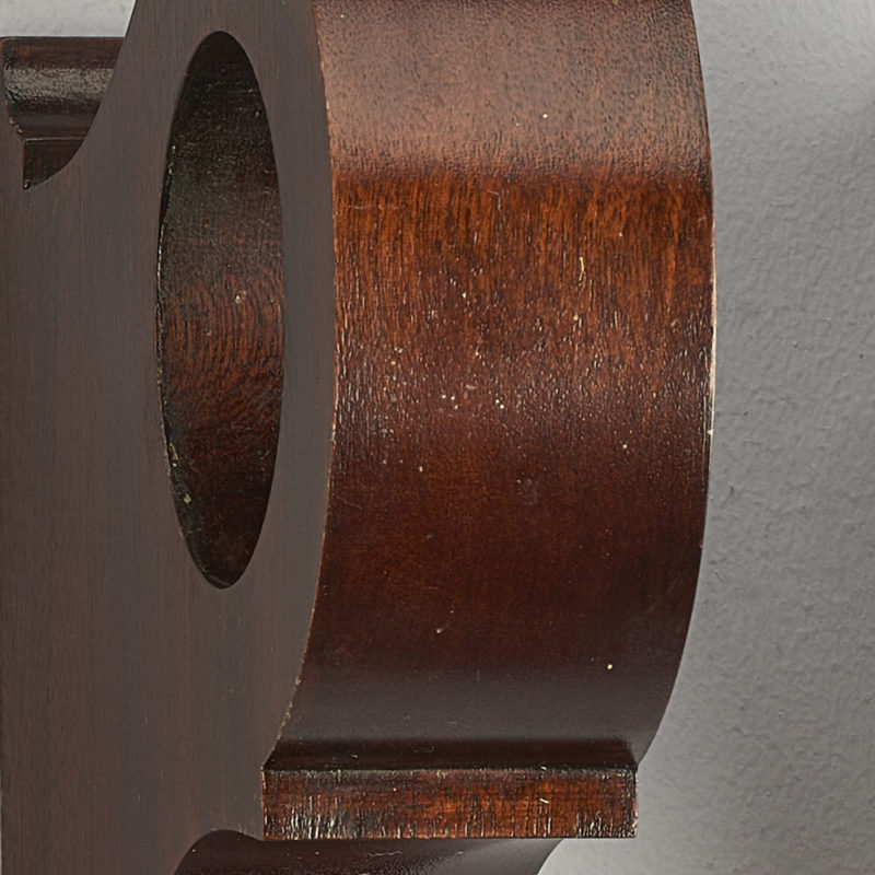 Plain Wood brackets - Image 2