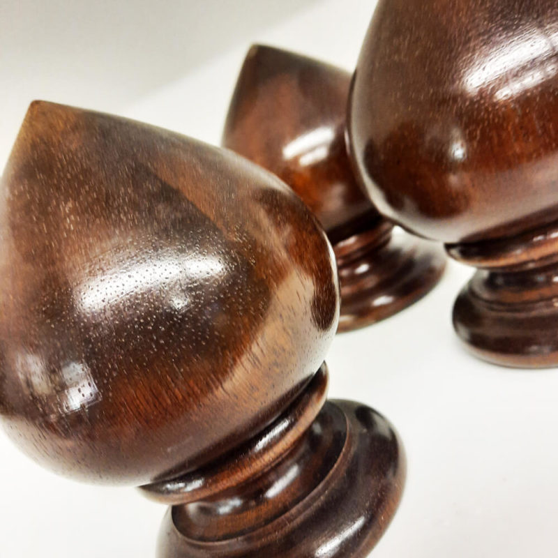 Point finials - Image 3