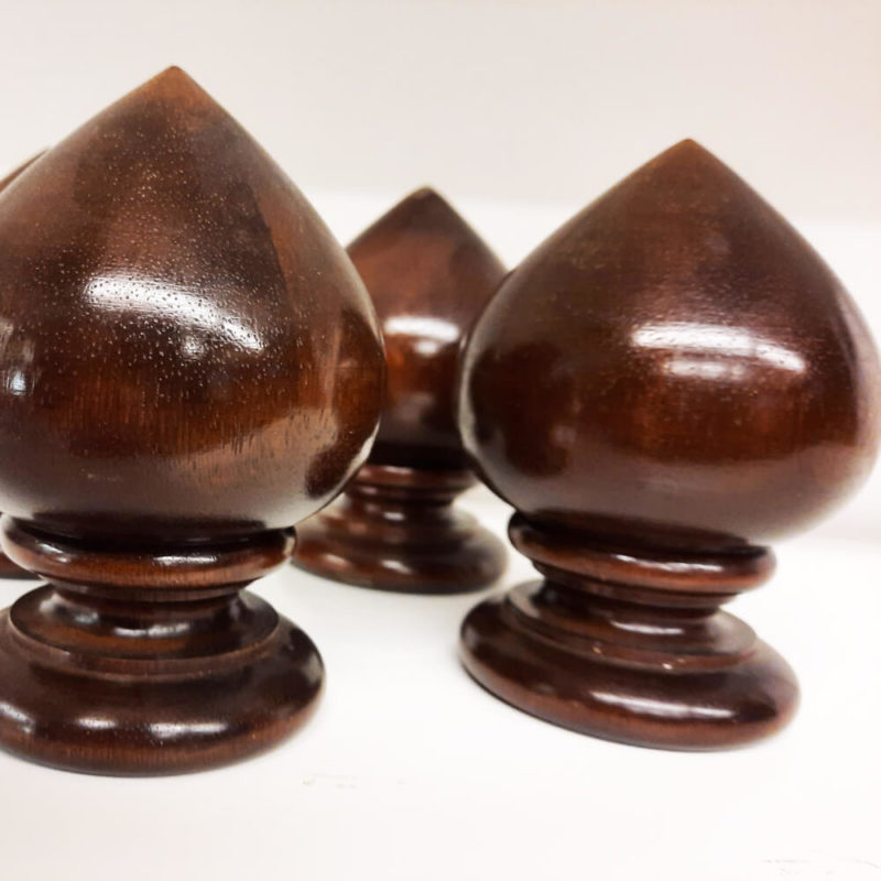 Point finials - Image 2