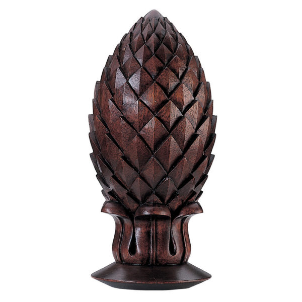 Regency Pineapple Finial