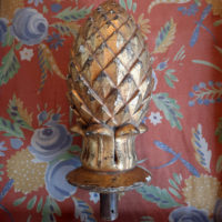 Regency Pineapple Finial