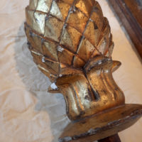 Regency Pineapple Finial - Image 3