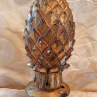Regency Pineapple Finial - Image 2