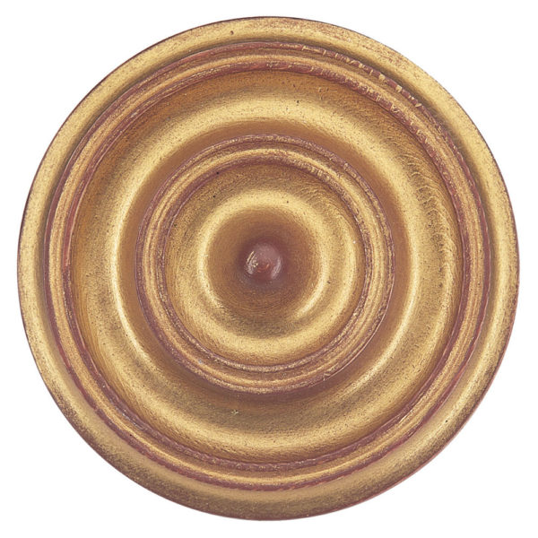 Roundel Tieback