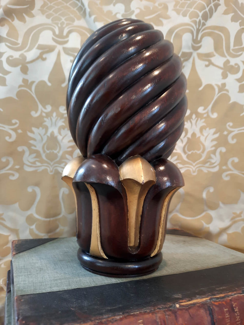 Spiral Gadroon - Image 4