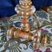 Antique French Rose