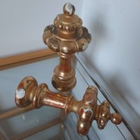 Antique French Rose - Image 2