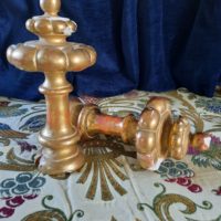 Antique French Rose - Image 3