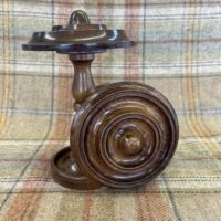 Stained Roundel Tiebacks - Image 2