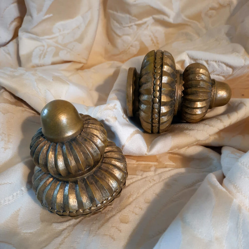Taj Finials - Image 2