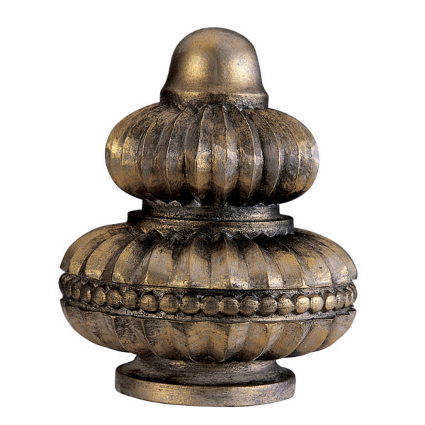 Taj Finial