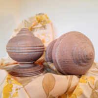 Triple Rib Finials - Image 3